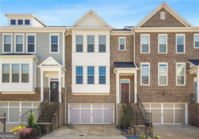 1st image of 826 Bexley Park Wy, Mableton, GA 30126 | MLS# 10811342