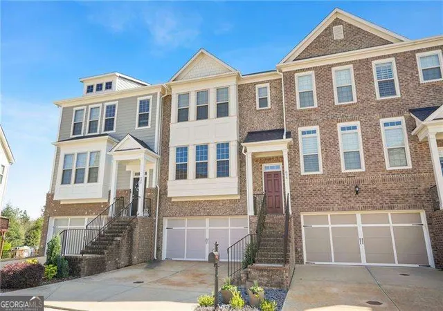 2nd image of 826 Bexley Park Wy, Mableton, GA 30126 | MLS# 10811342