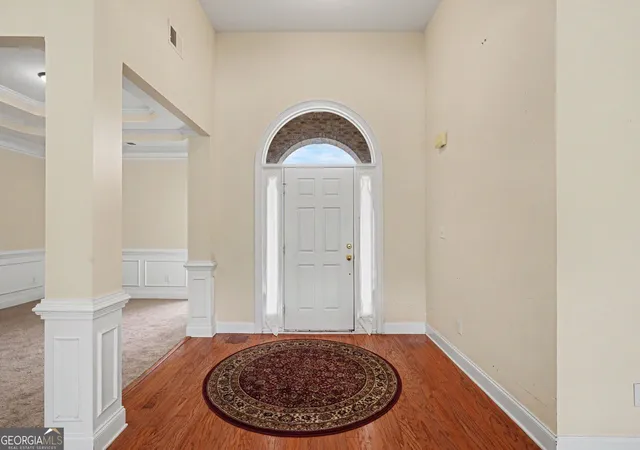Photo 3 of Sale Pending at 1086 Rowanshyre Cir, Mcdonough, GA 30253 | MLS# 10808396 | Listing updated on 2026-09-14