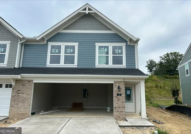 1st image of 18 Gold Dust Dr, Dawsonville, GA 30534 | MLS# 10823741