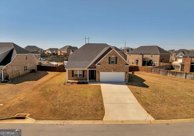 Homes for sale in Bonaire, GA | 603 Samantha Brooke Wy, Bonaire, GA 31005 | MLS# 10724857