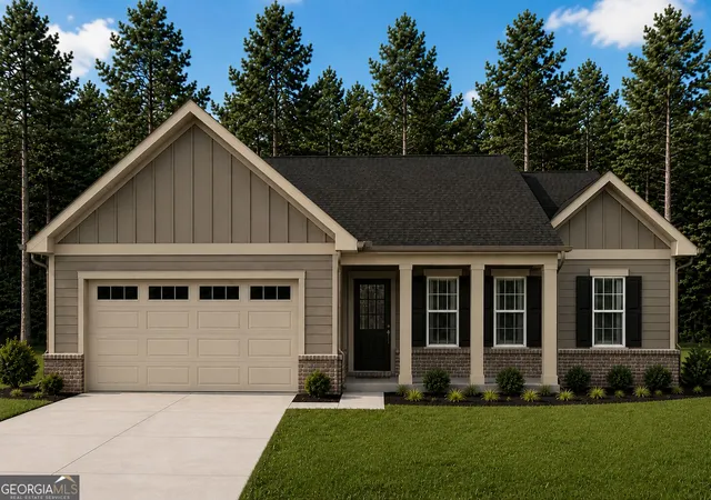 1st image of 106 Bill Rutledge Rd #TR 3, Winder, GA 30680 | MLS# 10821808