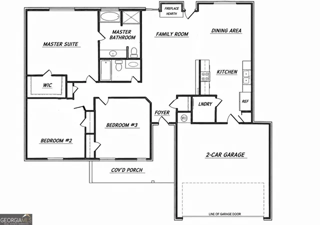 2nd image of 106 Bill Rutledge Rd #TR 3, Winder, GA 30680 | MLS# 10821808