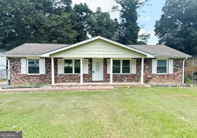 Homes for sale in Riverdale, GA | 6544 Bussell Way, Riverdale, GA 30274 | MLS# 10787075