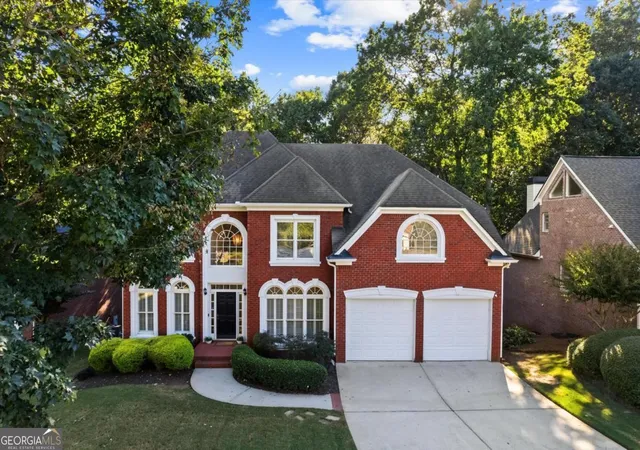 Photo 1 of Sale Pending at 3314 Islesworth Tr, Duluth, GA 30097 | MLS# 10618129 | Listing updated on 2025-12-29
