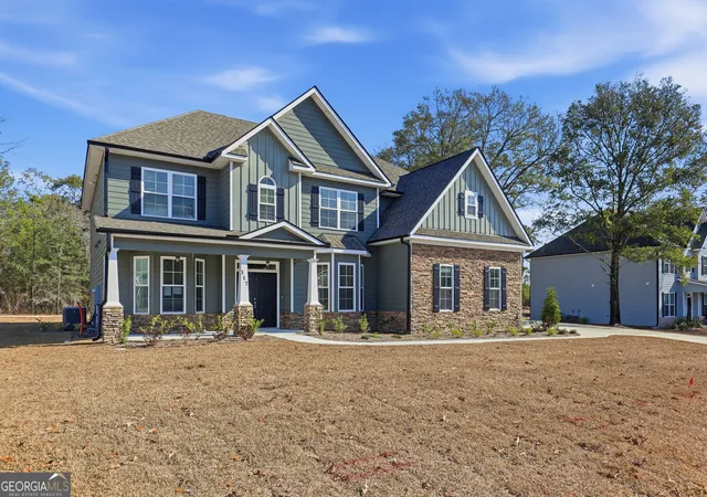Photo 3 of Single family home for sale at 117 Concord Dr, Guyton, GA 31312 | MLS# 10690107 | Listing updated on 2026-07-29