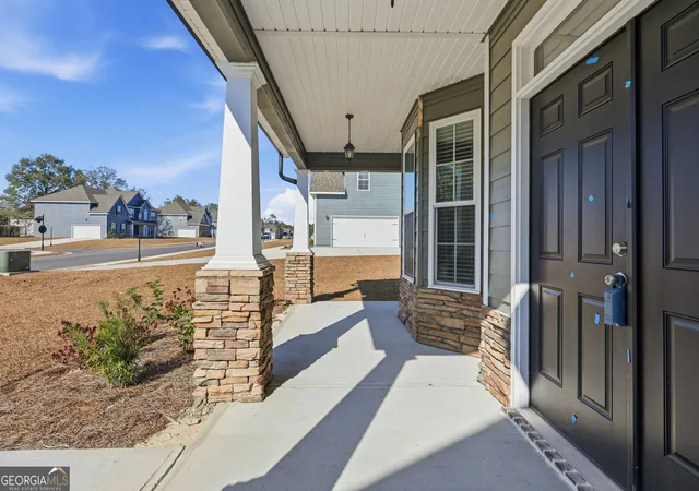 Photo 3 of Single family home for sale at 117 Concord Dr, Guyton, GA 31312 | MLS# 10690107 | Listing updated on 2026-07-29