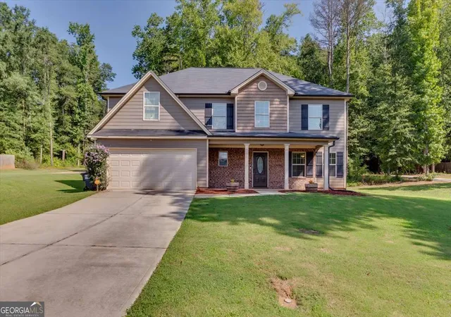1st image of 659 Peachtree Rd, Jefferson, GA 30549 | MLS# 10826327