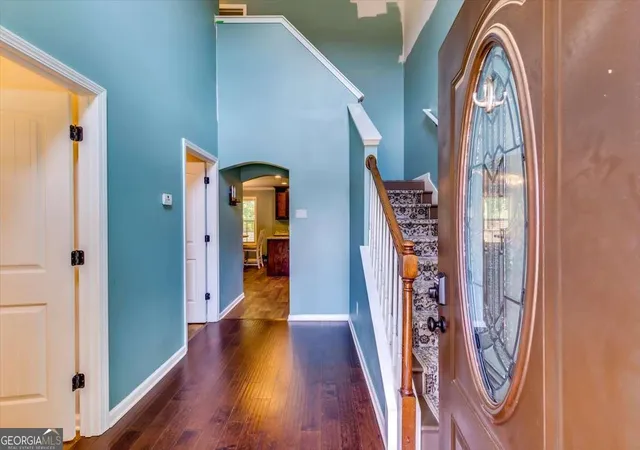 2nd image of 659 Peachtree Rd, Jefferson, GA 30549 | MLS# 10826327