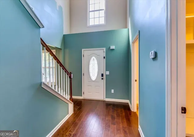 image of 659 Peachtree Rd, Jefferson, GA 30549 | MLS# 10826327