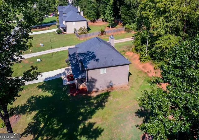 46th image of 659 Peachtree Rd, Jefferson, GA 30549 | MLS# 10826327