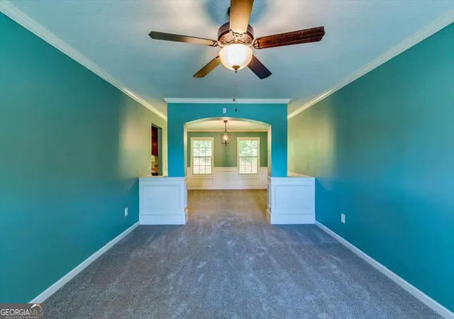 image of 659 Peachtree Rd, Jefferson, GA 30549 | MLS# 10826327