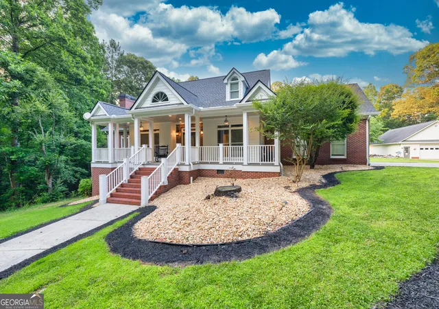 4th image of 2230 Ewing Chapel Rd, Dacula, GA 30019 | MLS# 10685625