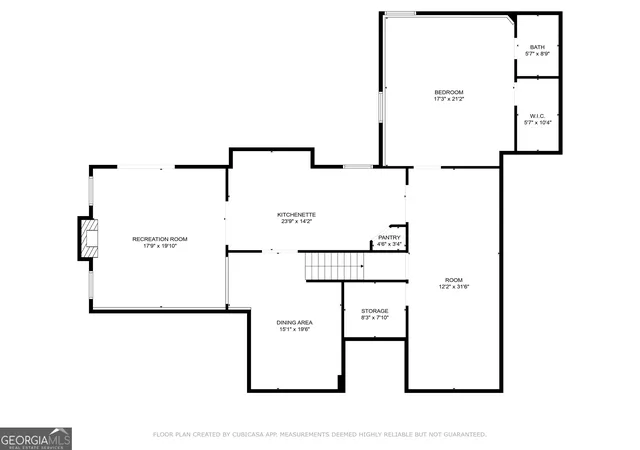 51st image of 2230 Ewing Chapel Rd, Dacula, GA 30019 | MLS# 10685625