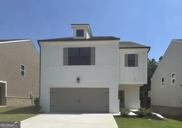 Photo 1 of Single family home for sale at 97 Avian Wy, Auburn, GA 30011 | MLS# 10814976 | Listing updated on 2026-08-28