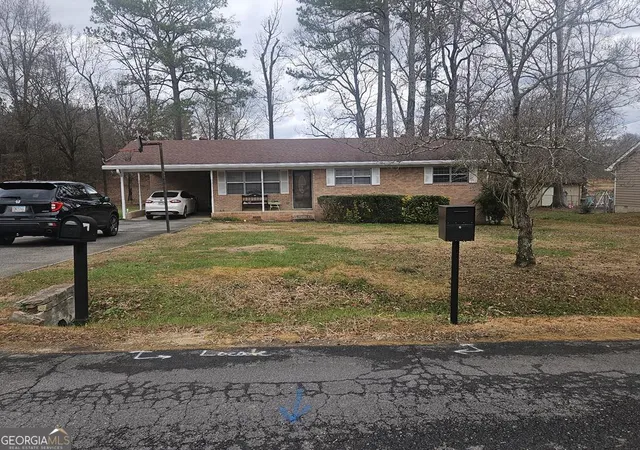 Homes for sale in Dalton, GA | 1158 Holly Grove Cir Ne, Dalton, GA 30721 | MLS# 10613271