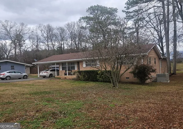 Homes for sale in Dalton, GA | 1158 Holly Grove Cir Ne, Dalton, GA 30721 | MLS# 10613271