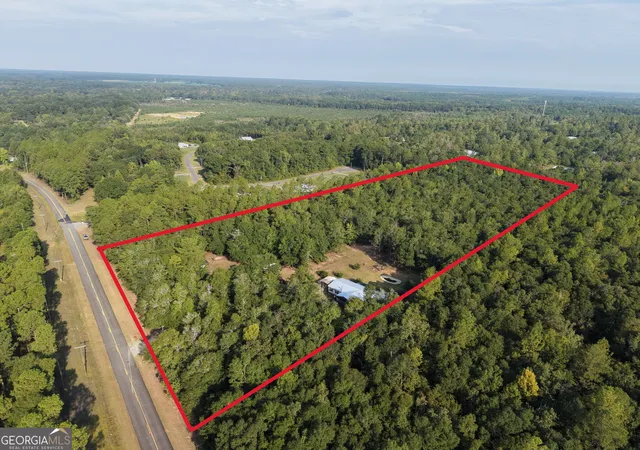 Photo 1 of Manufactured home for sale at 482 Campers Haven Rd, Vienna, GA 31092 | MLS# 10833313 | Listing updated on 2026-09-06
