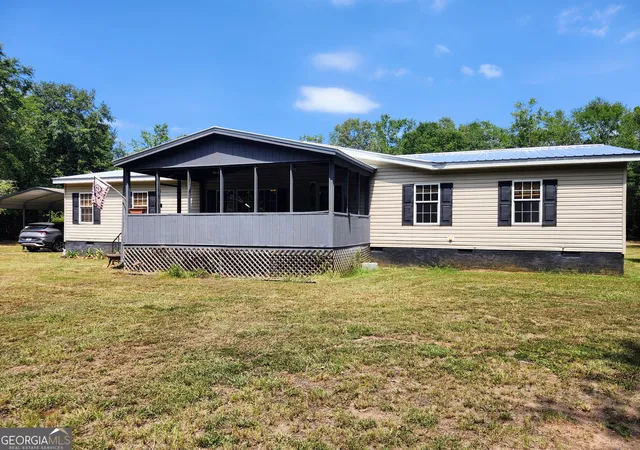 Photo 2 of Manufactured home for sale at 482 Campers Haven Rd, Vienna, GA 31092 | MLS# 10833313 | Listing updated on 2026-09-06