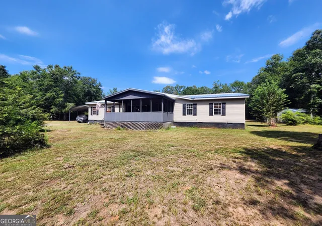 Photo 3 of Manufactured home for sale at 482 Campers Haven Rd, Vienna, GA 31092 | MLS# 10833313 | Listing updated on 2026-09-06
