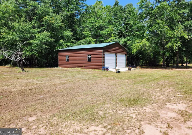 Photo 4 of Manufactured home for sale at 482 Campers Haven Rd, Vienna, GA 31092 | MLS# 10833313 | Listing updated on 2026-09-06