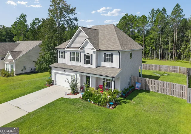 Photo 2 of Single family home for sale at 10 High Meadow Xing, Guyton, GA 31312 | MLS# 10831983 | Listing updated on 2026-09-10