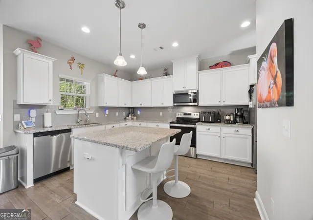 Photo 3 of Single family home for sale at 10 High Meadow Xing, Guyton, GA 31312 | MLS# 10831983 | Listing updated on 2026-09-10