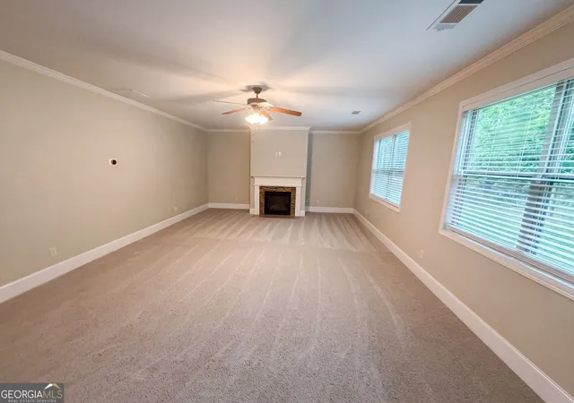 Photo 2 of Sale Pending at 2772 Bluestone Dr Sw, South Fulton, GA 30331 | MLS# 10821899 | Listing updated on 2026-10-29