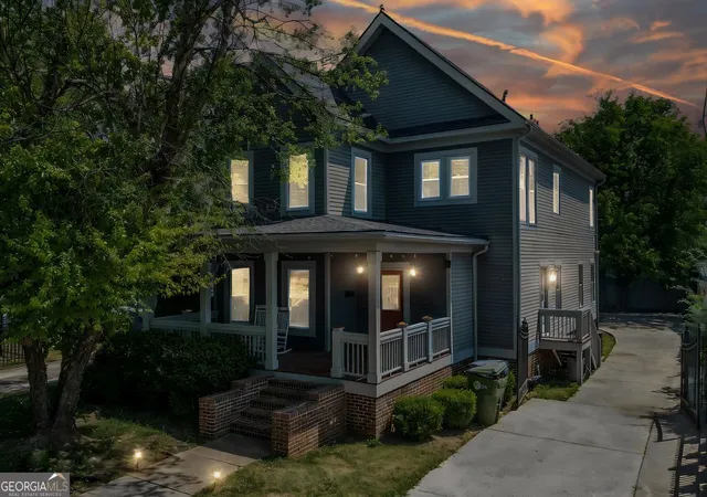 Photo 2 of Single family home for sale at 64 Howell St Se, Atlanta, GA 30312 | MLS# 10738684 | Listing updated on 2026-09-29