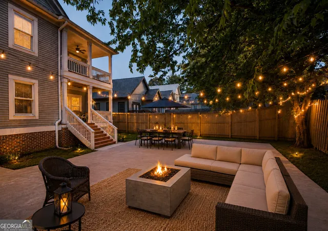 Photo 3 of Single family home for sale at 64 Howell St Se, Atlanta, GA 30312 | MLS# 10738684 | Listing updated on 2026-09-29