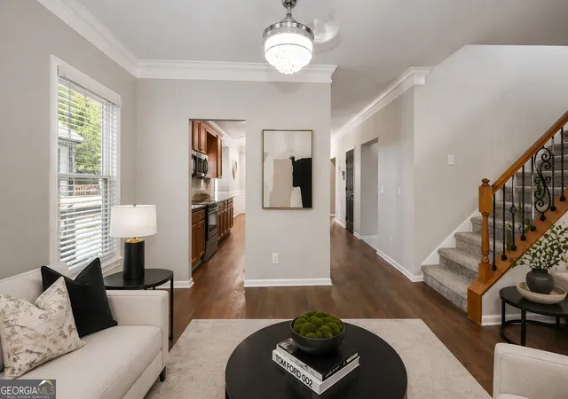 Photo 4 of Single family home for sale at 64 Howell St SE, Atlanta, GA 30312 | MLS# 10738684 | Listing updated on 2026-09-29