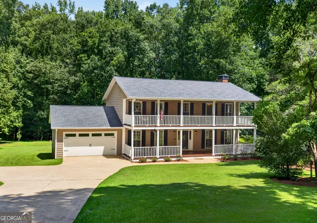 1st image of 552 Newton Rd, Lagrange, GA 30240 | MLS# 10800466