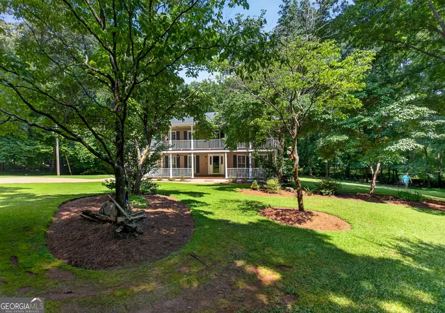 2nd image of 552 Newton Rd, Lagrange, GA 30240 | MLS# 10800466