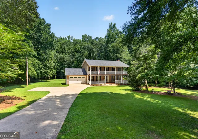 3rd image of 552 Newton Rd, Lagrange, GA 30240 | MLS# 10800466
