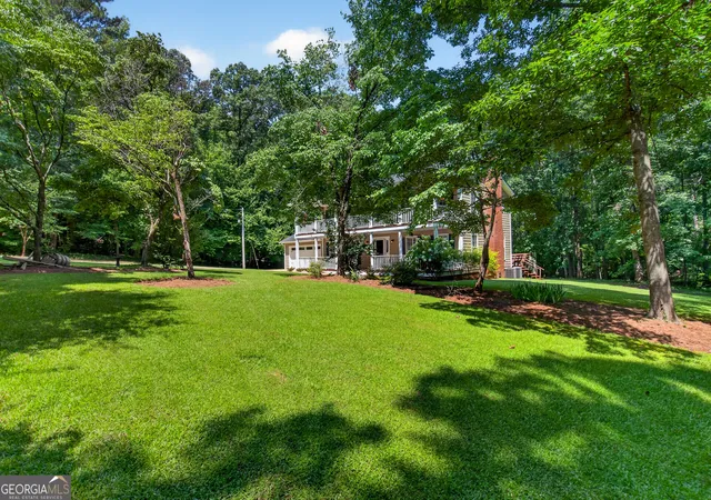48th image of 552 Newton Rd, Lagrange, GA 30240 | MLS# 10800466