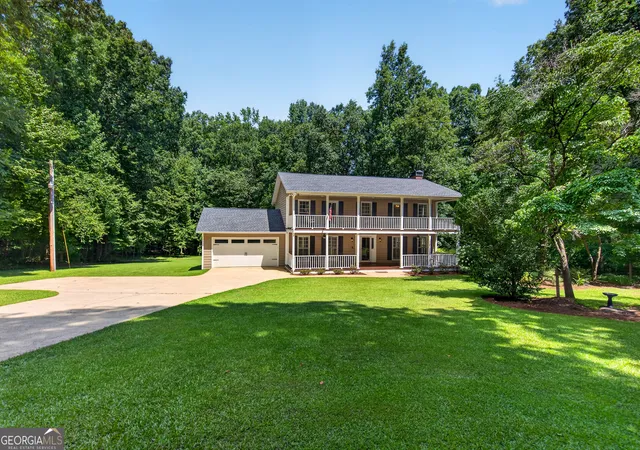 4th image of 552 Newton Rd, Lagrange, GA 30240 | MLS# 10800466
