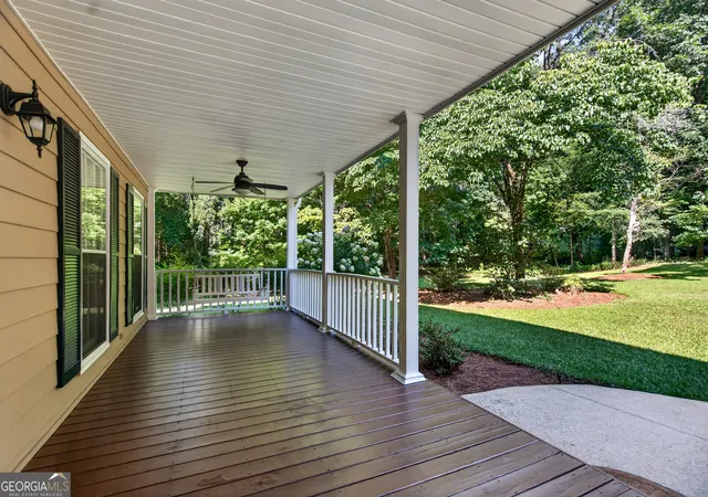 5th image of 552 Newton Rd, Lagrange, GA 30240 | MLS# 10800466