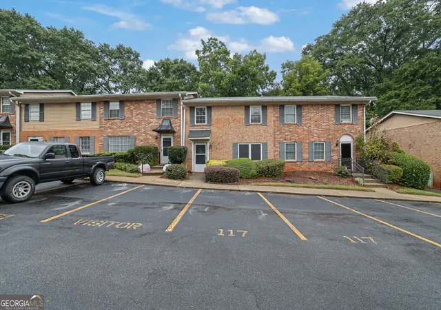 Photo 1 of Condo for sale at 117 Northdale Pl, Lawrenceville, GA 30046 | MLS# 10834513 | Listing updated on 2026-09-18