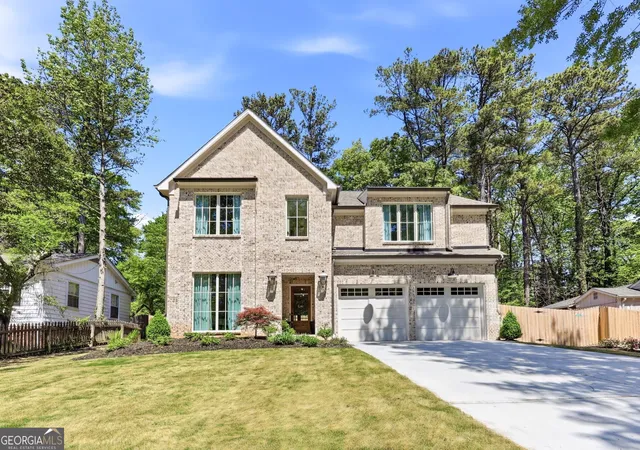 1st image of 1872 Hickory Rd, Atlanta, GA 30341 | MLS# 10734623