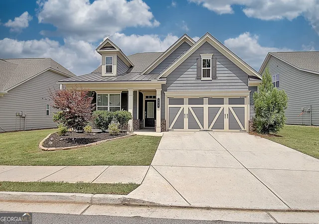 1st image of 375 Plainfield St, Fayetteville, GA 30215 | MLS# 10824574