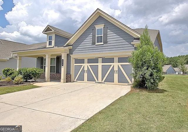 31st image of 375 Plainfield St, Fayetteville, GA 30215 | MLS# 10824574