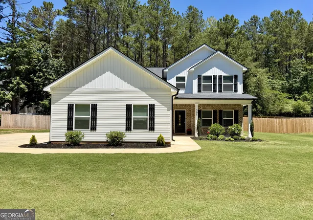 1st image of 505 Kaitlin Cir, Griffin, GA 30223 | MLS# 10826888