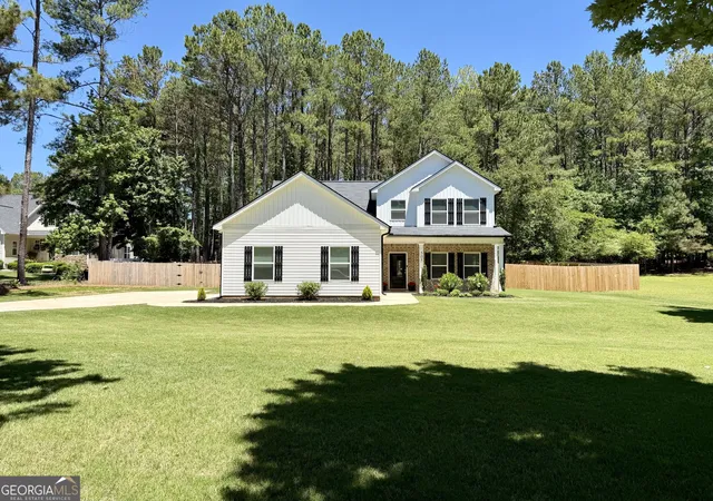 2nd image of 505 Kaitlin Cir, Griffin, GA 30223 | MLS# 10826888