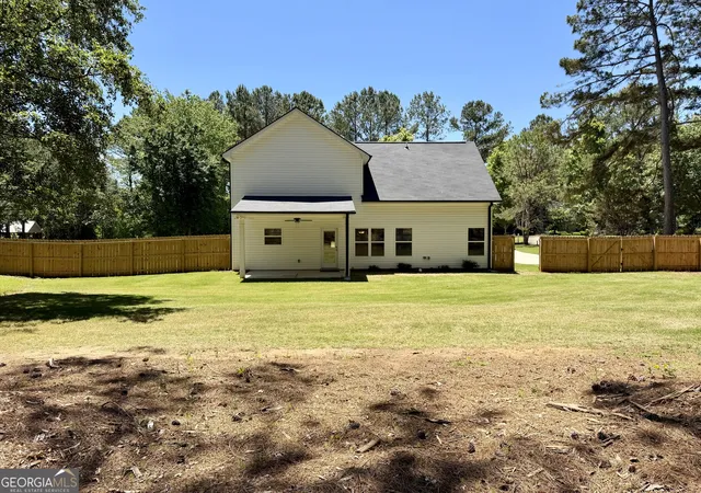 51st image of 505 Kaitlin Cir, Griffin, GA 30223 | MLS# 10826888