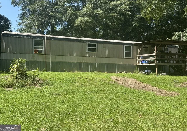 Photo 1 of Manufactured home for sale at 825 Beaver Run Ext, Bowman, GA 30624 | MLS# 10833082 | Listing updated on 2026-09-03
