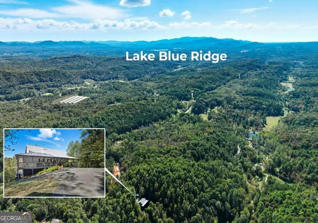 Photo 2 of Single family home for sale at 136 Ross Rd, Mineral Bluff, GA 30559 | MLS# 10628634 | Listing updated on 2026-09-11