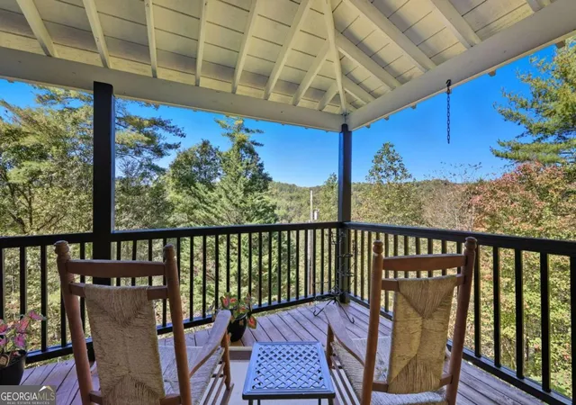 Photo 4 of Single family home for sale at 136 Ross Rd, Mineral Bluff, GA 30559 | MLS# 10628634 | Listing updated on 2026-09-11