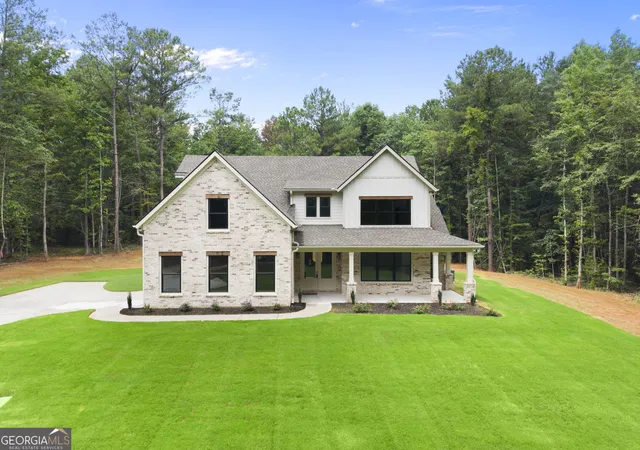 1st image of 125 Maple Valley Dr, Jenkinsburg, GA 30234 | MLS# 10815139