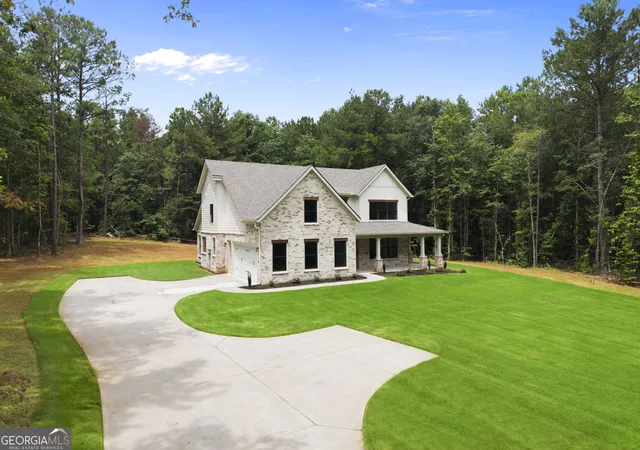 2nd image of 125 Maple Valley Dr, Jenkinsburg, GA 30234 | MLS# 10815139