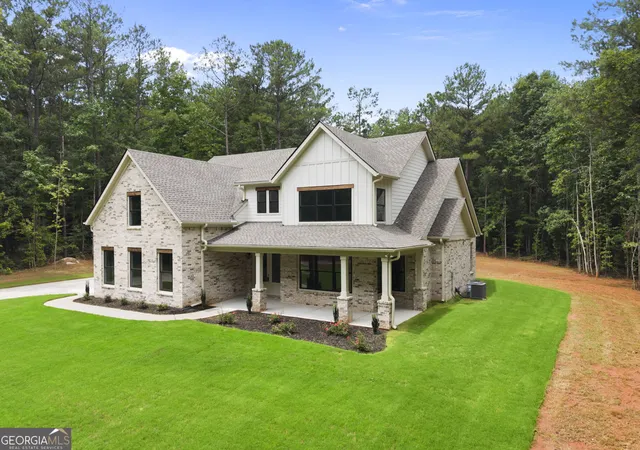 3rd image of 125 Maple Valley Dr, Jenkinsburg, GA 30234 | MLS# 10815139